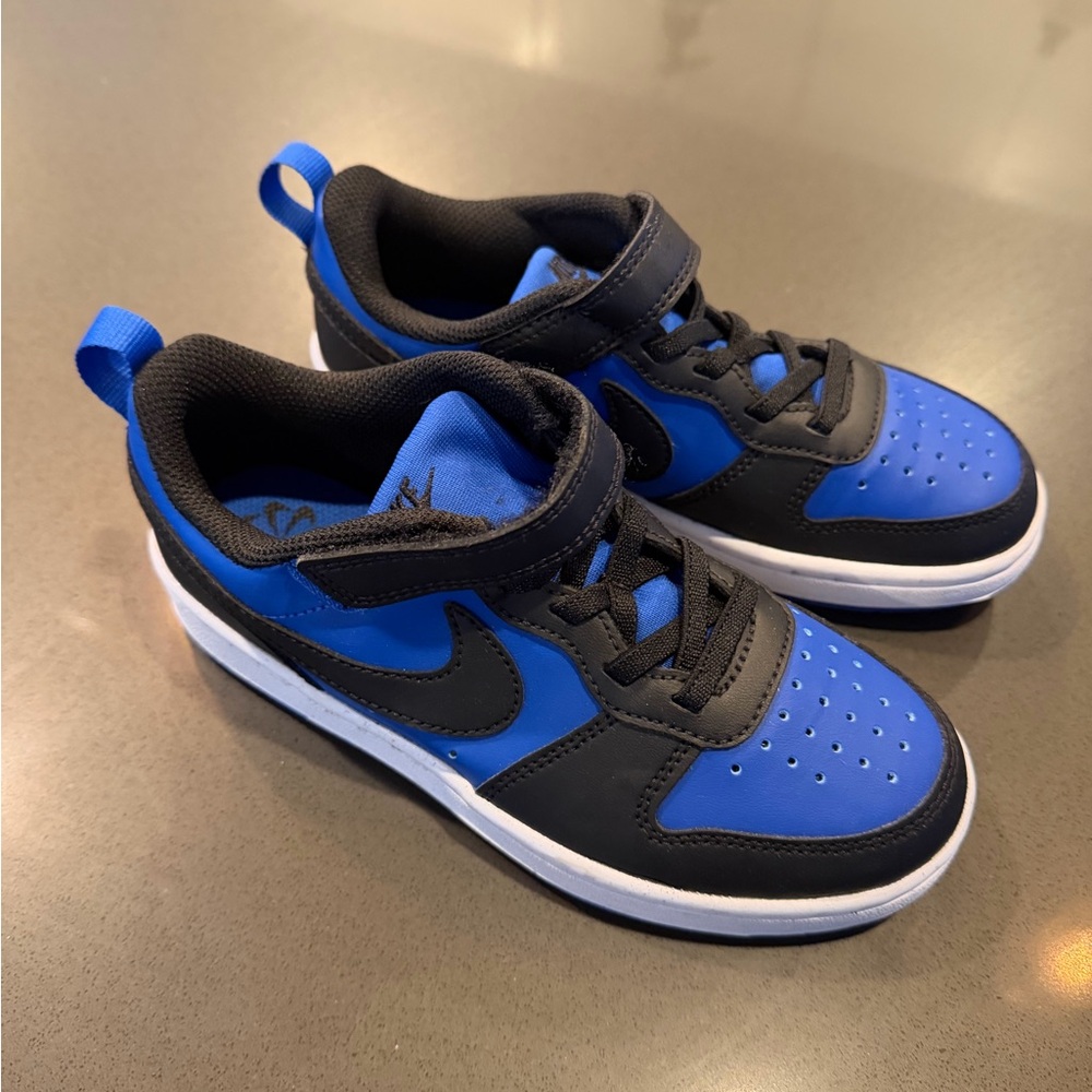 Nike Dunk low